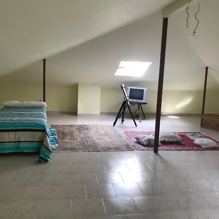 컨트리하우스 Casa Rural El Pozo *