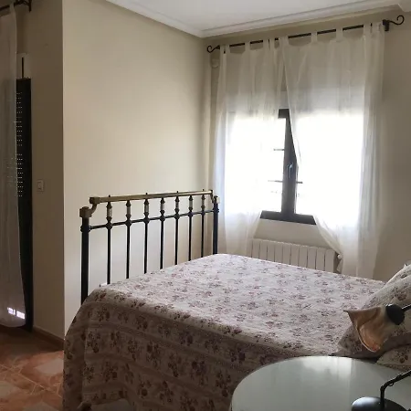 Casa Rural El Pozo
