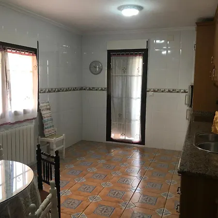 Casa Rural El Pozo * Lagunilla