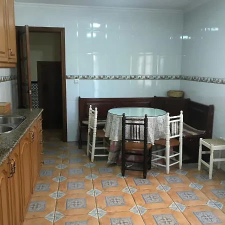 컨트리하우스 Casa Rural El Pozo