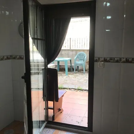 Casa Rural El Pozo 컨트리하우스 *