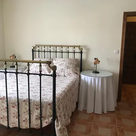 Casa Rural El Pozo *