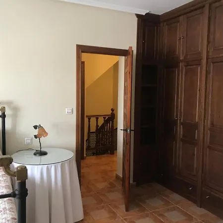 Casa Rural El Pozo